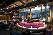 Tables de jeux