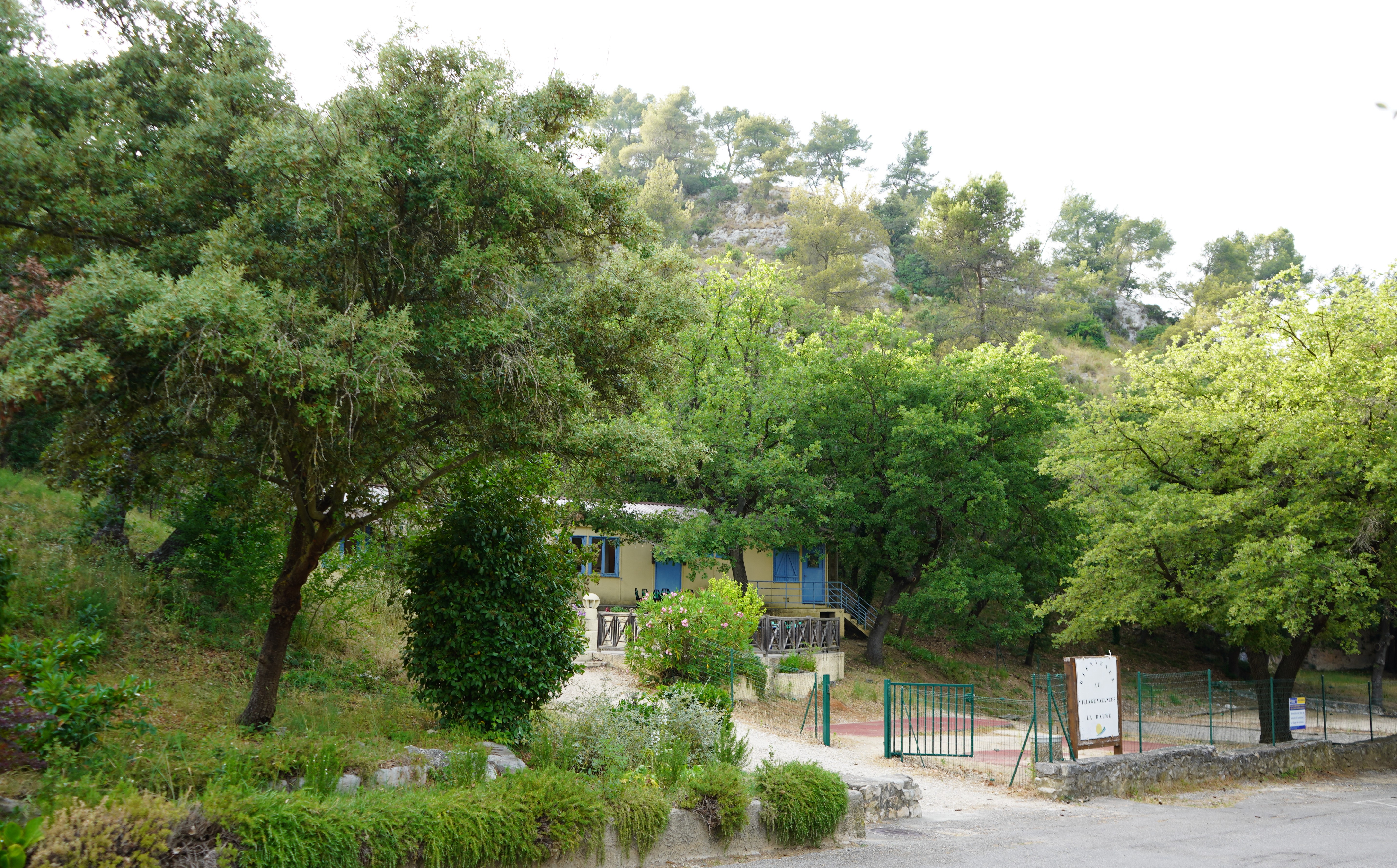 Résidence La Baume, La Roque-d'Anthéron - photo 13