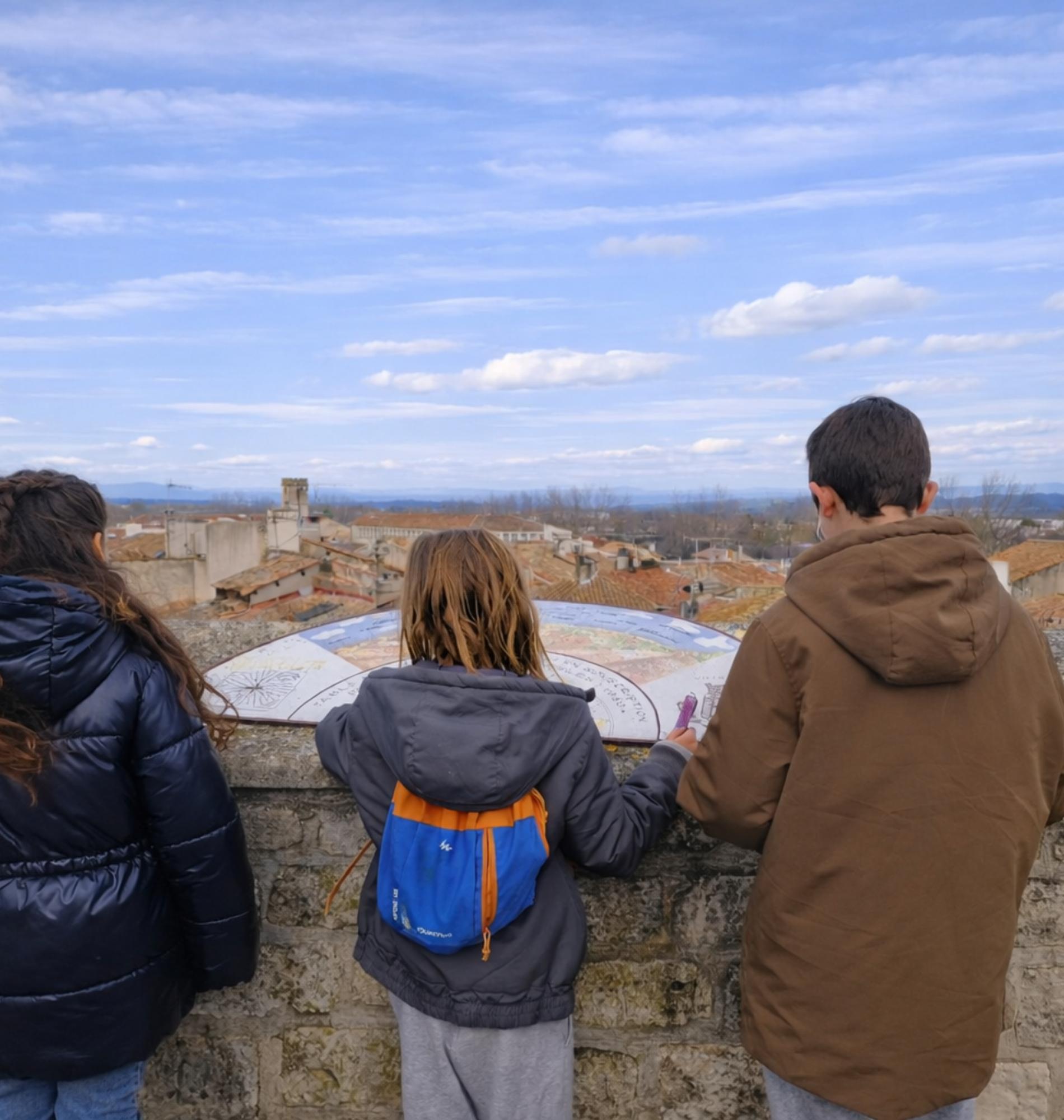 Le quiz spécial 8-12 ans – “Arles en mode explorateur”