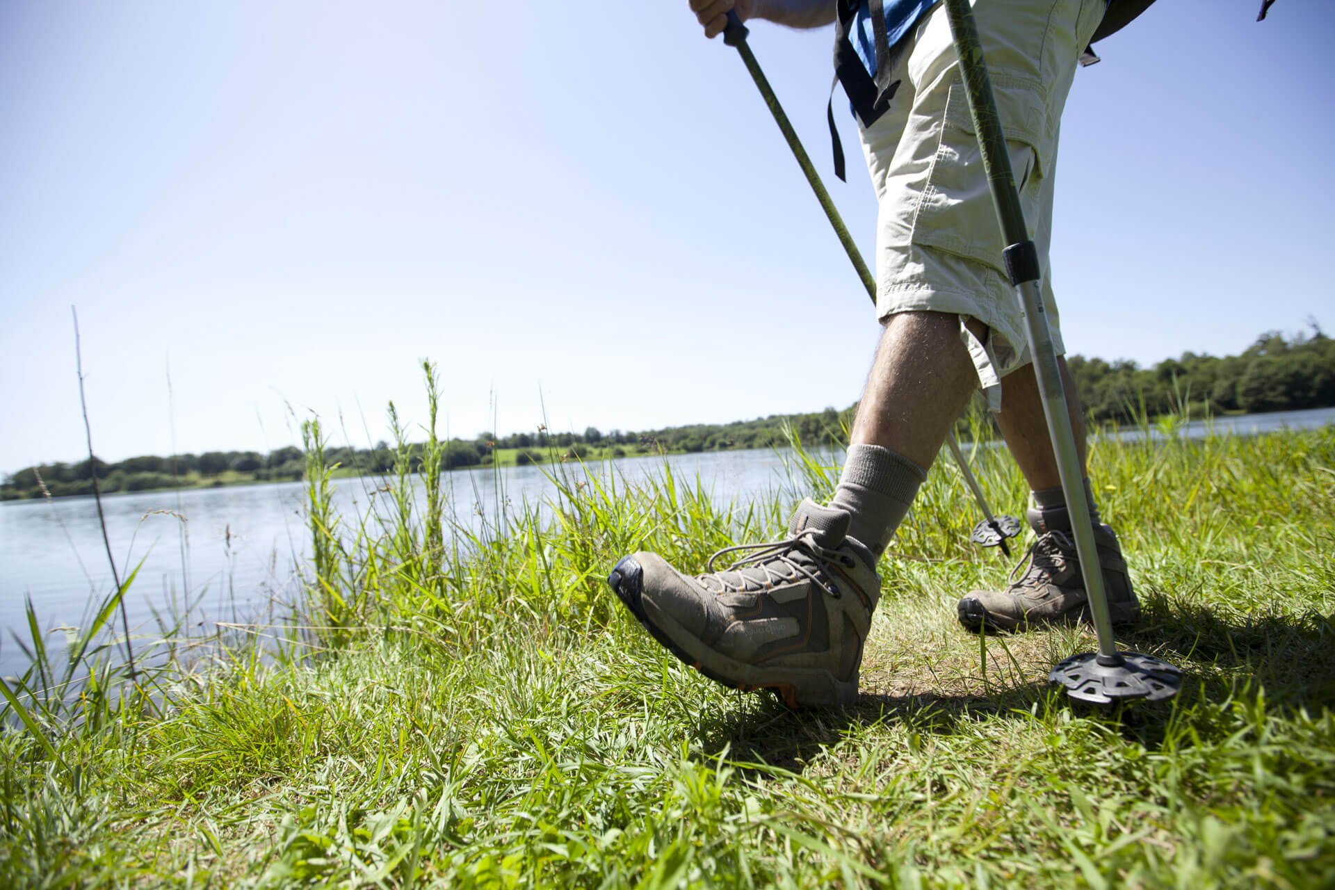 Sentier du Pré de la Vache®