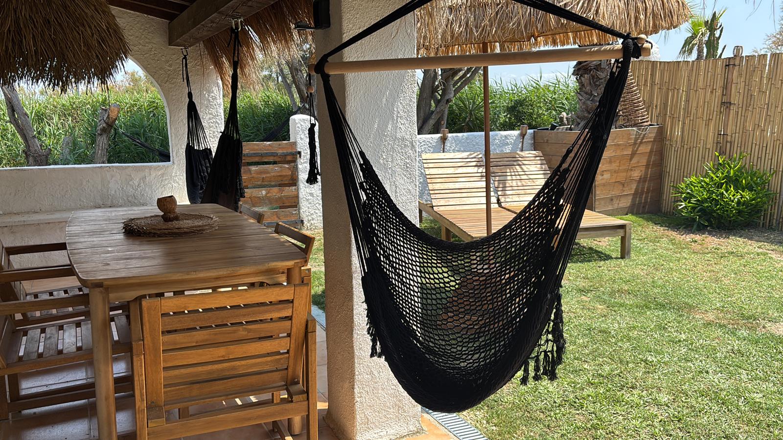 Absolute Nest Camargue