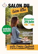 Salon du Bien-Etre_Pélussin