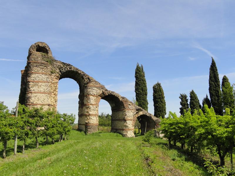 Rampant du sihon de l'Yzeron