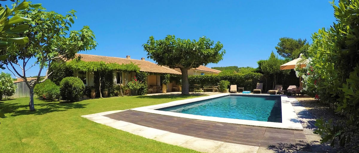 Clos Verdi — photo 3
