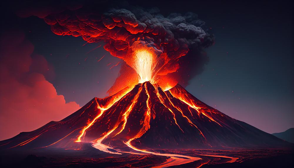 Stage Volcanologue d’un jour pour des jeunes de 7 à 10 ans