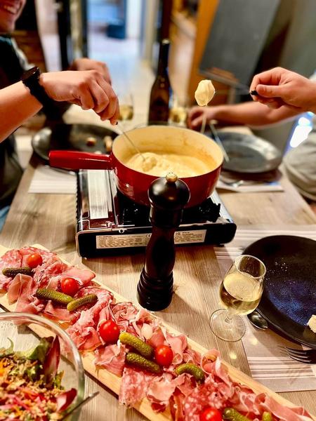 Hôtel-restaurant Les Caudalies