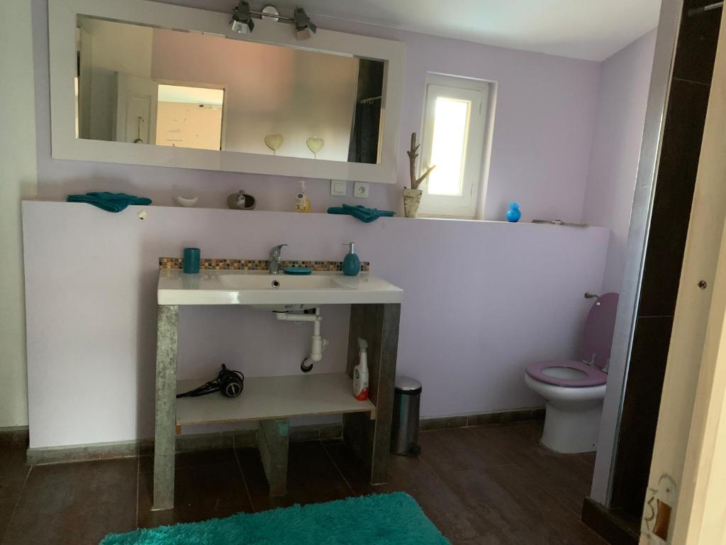 Le Nathakassou, Cabannes - photo 19