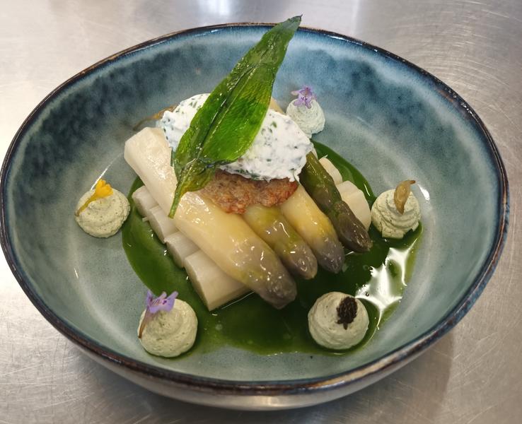 Auberge de Larina - Hières-sur-Amby - Balcons du Dauphiné - Nord-Isère - à moins d'une heure de Lyon