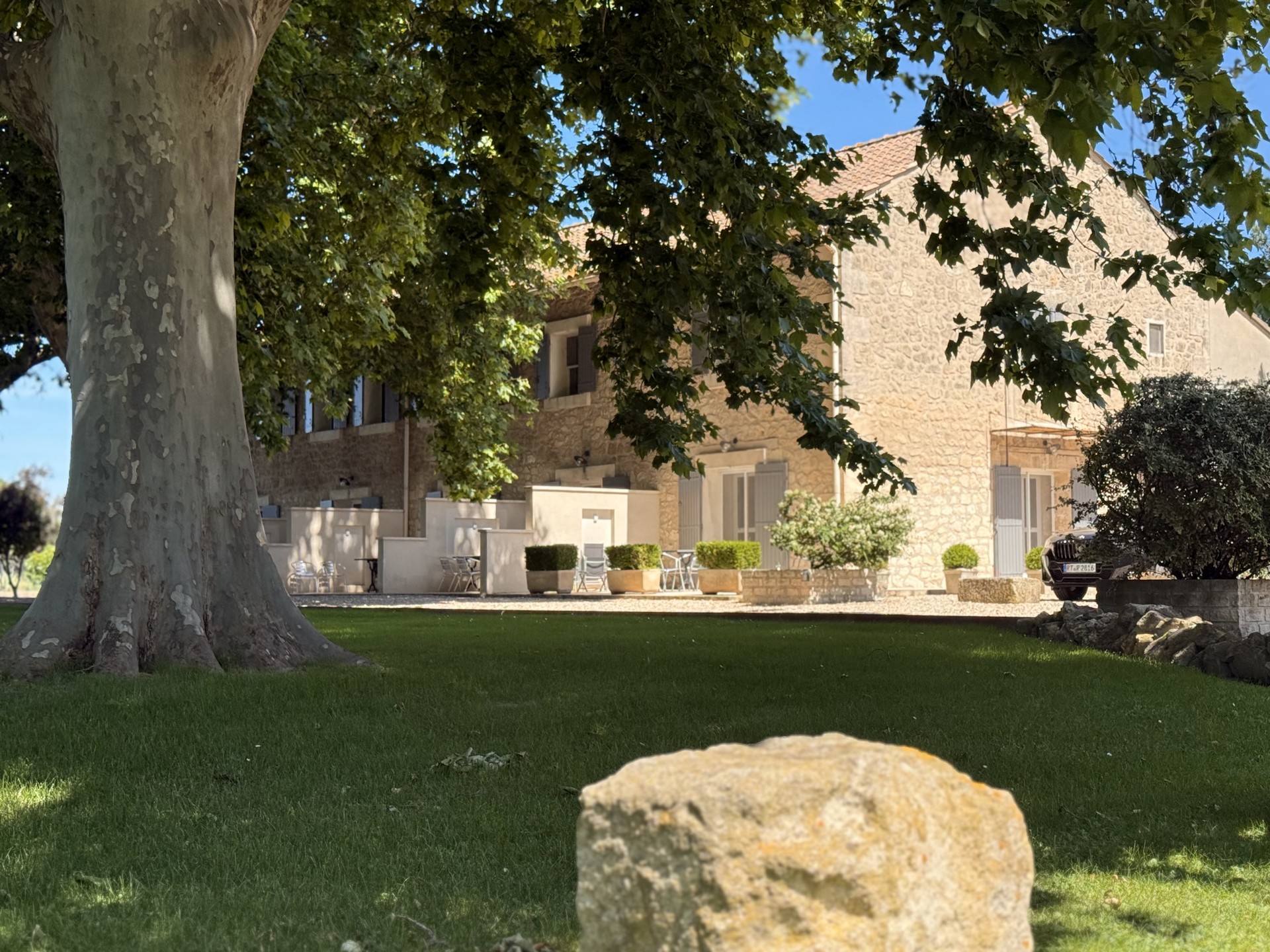 Domaine de Laforest - photo 4