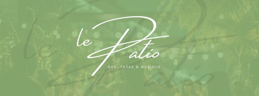 Le Patio