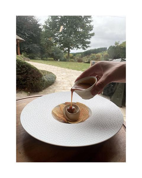 In Secreto_Dunières