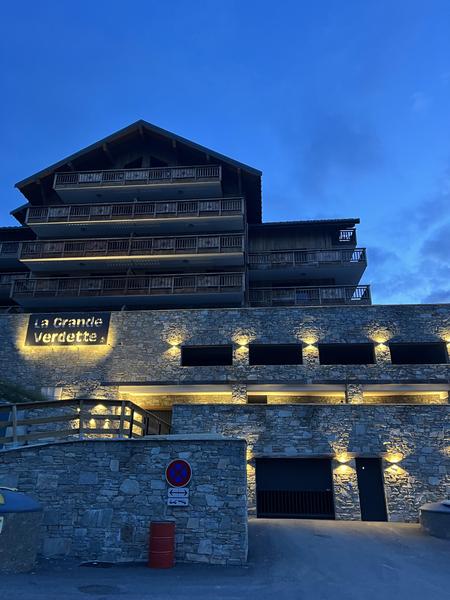 Image La Toussuire