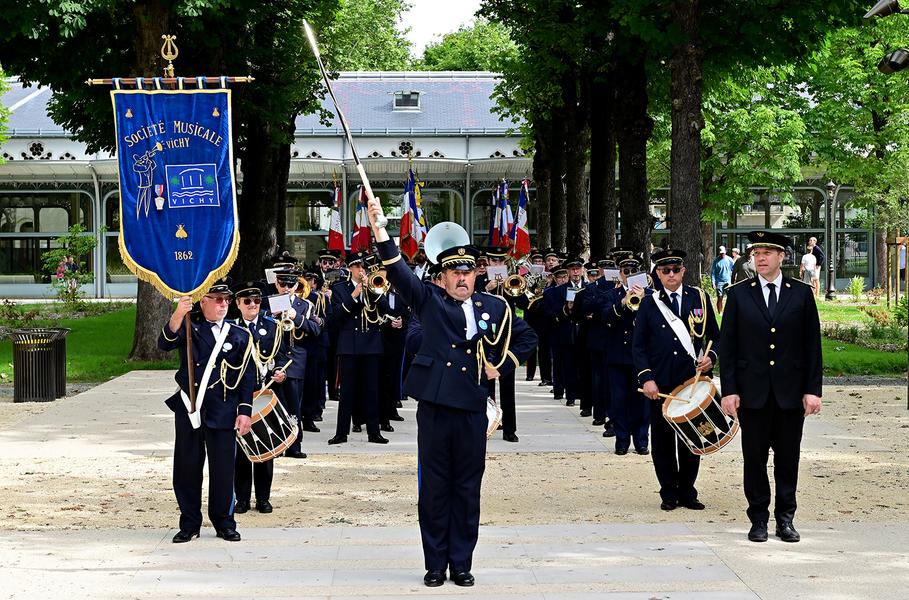 Fête nationale