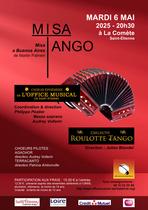Misa Tango