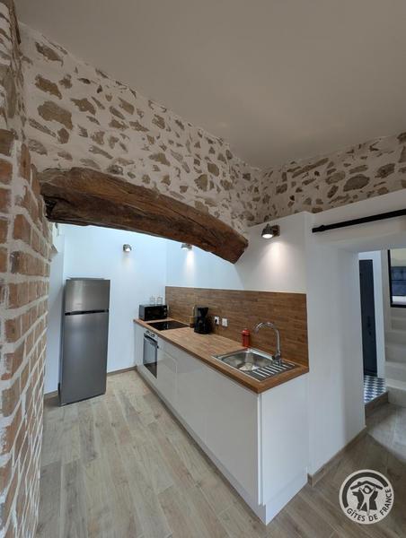 Gîte \