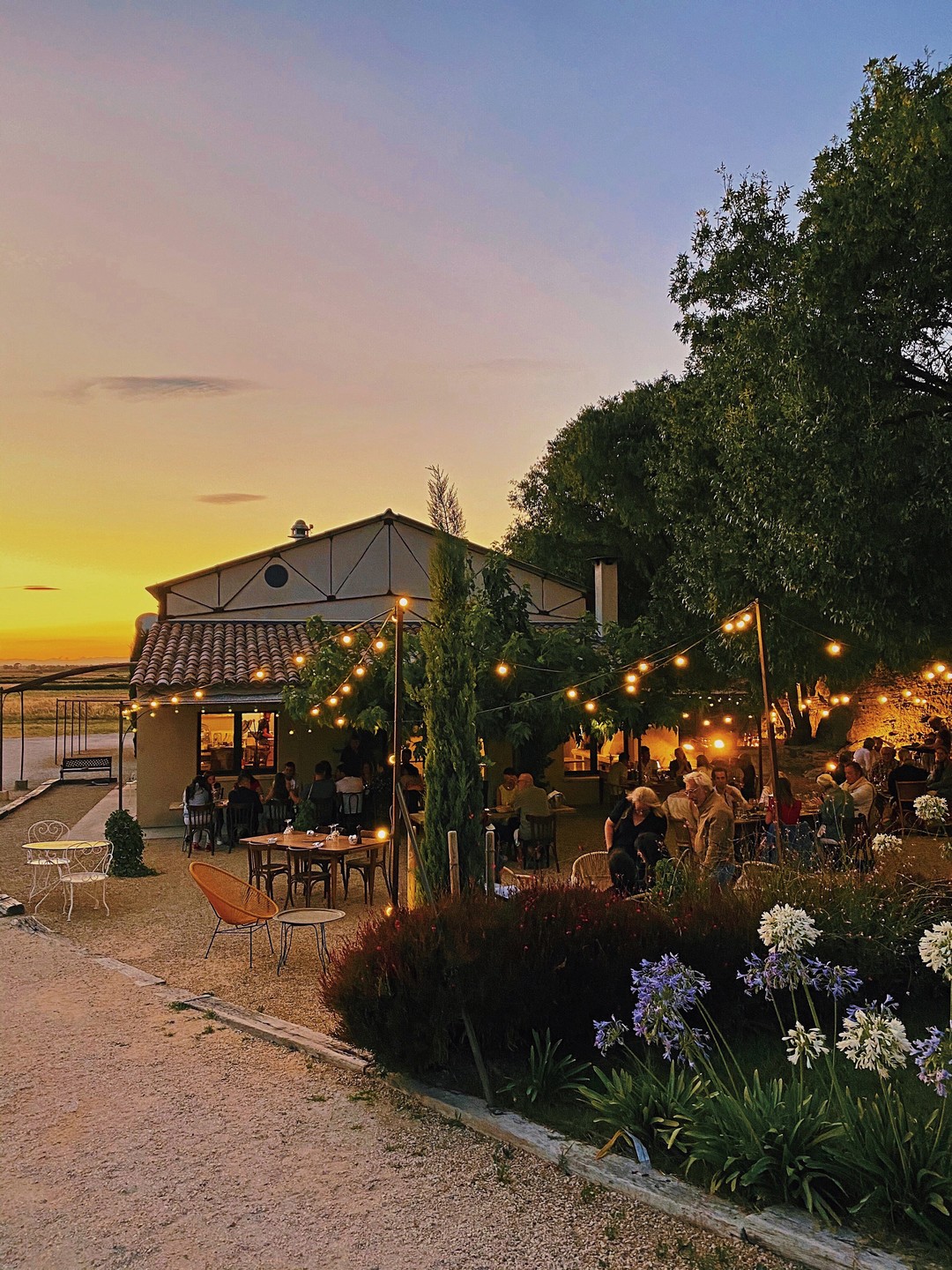 Le Relais du Castellet, Fontvieille - photo 10