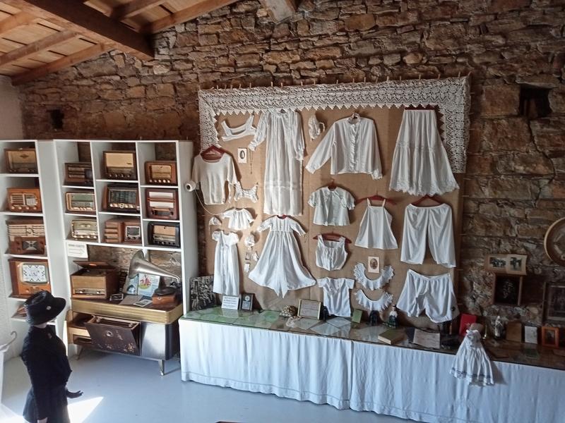 Vue d'ensemble salle 3