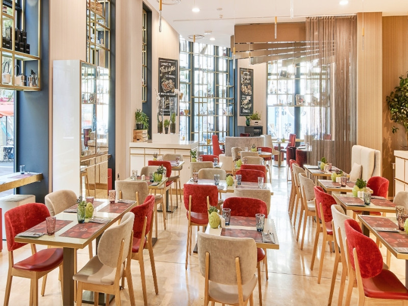 NH Collection Marseille - photo 5