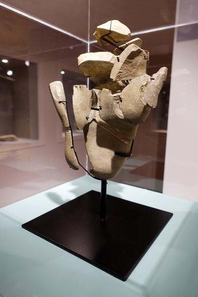 Musée de Préhistoire de Terra Amata