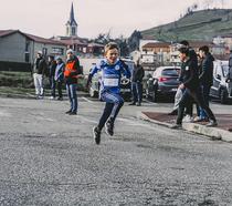 La Corrida du Pic_Saint-Romain-le-Puy