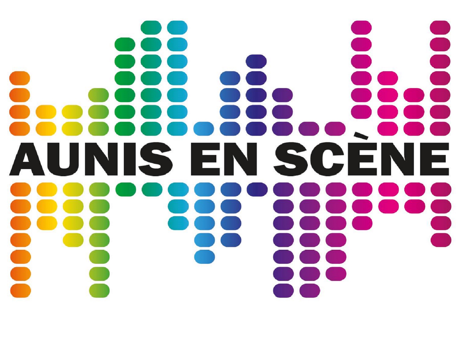 Aunis en scène