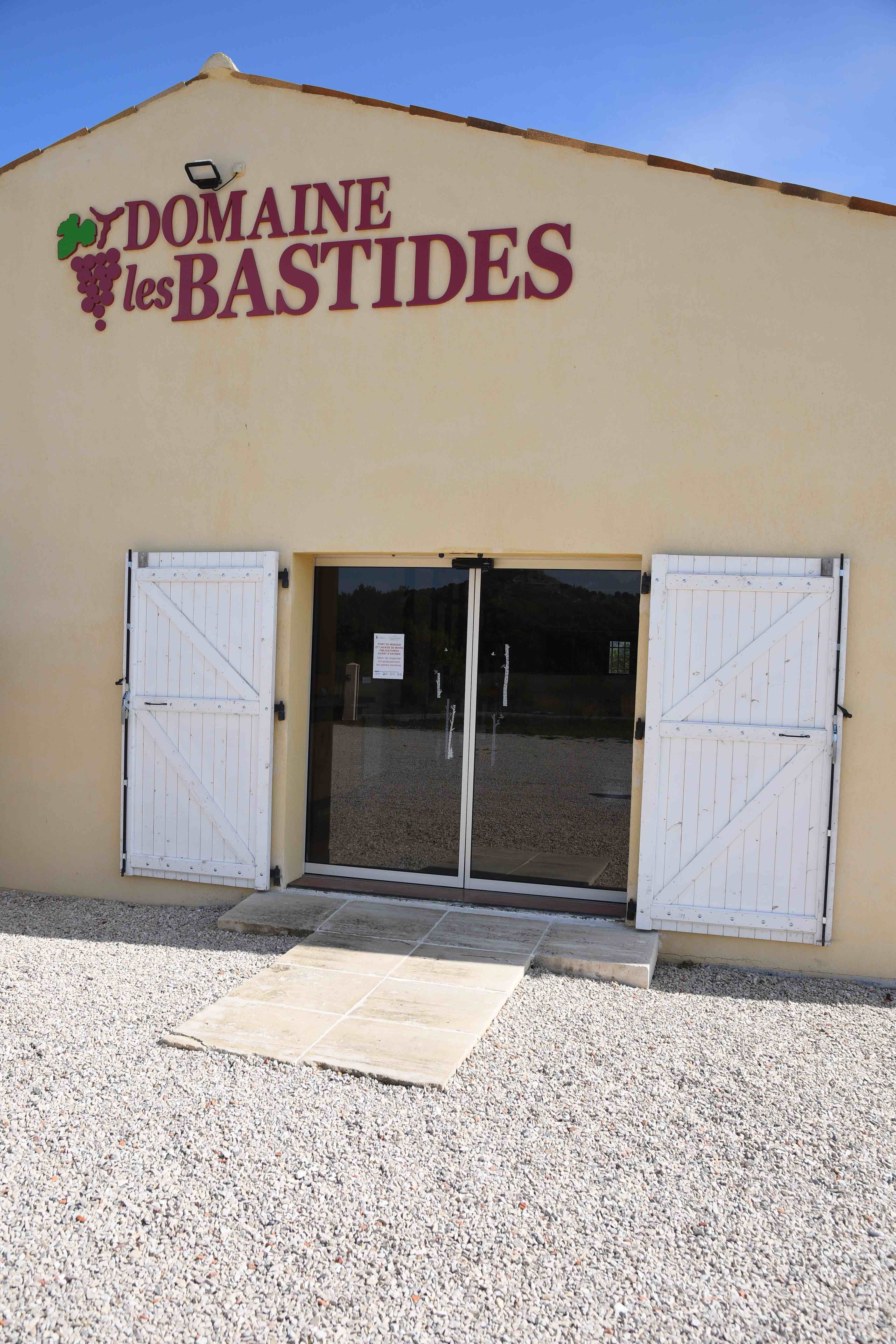 Domaine les Bastides - photo 4