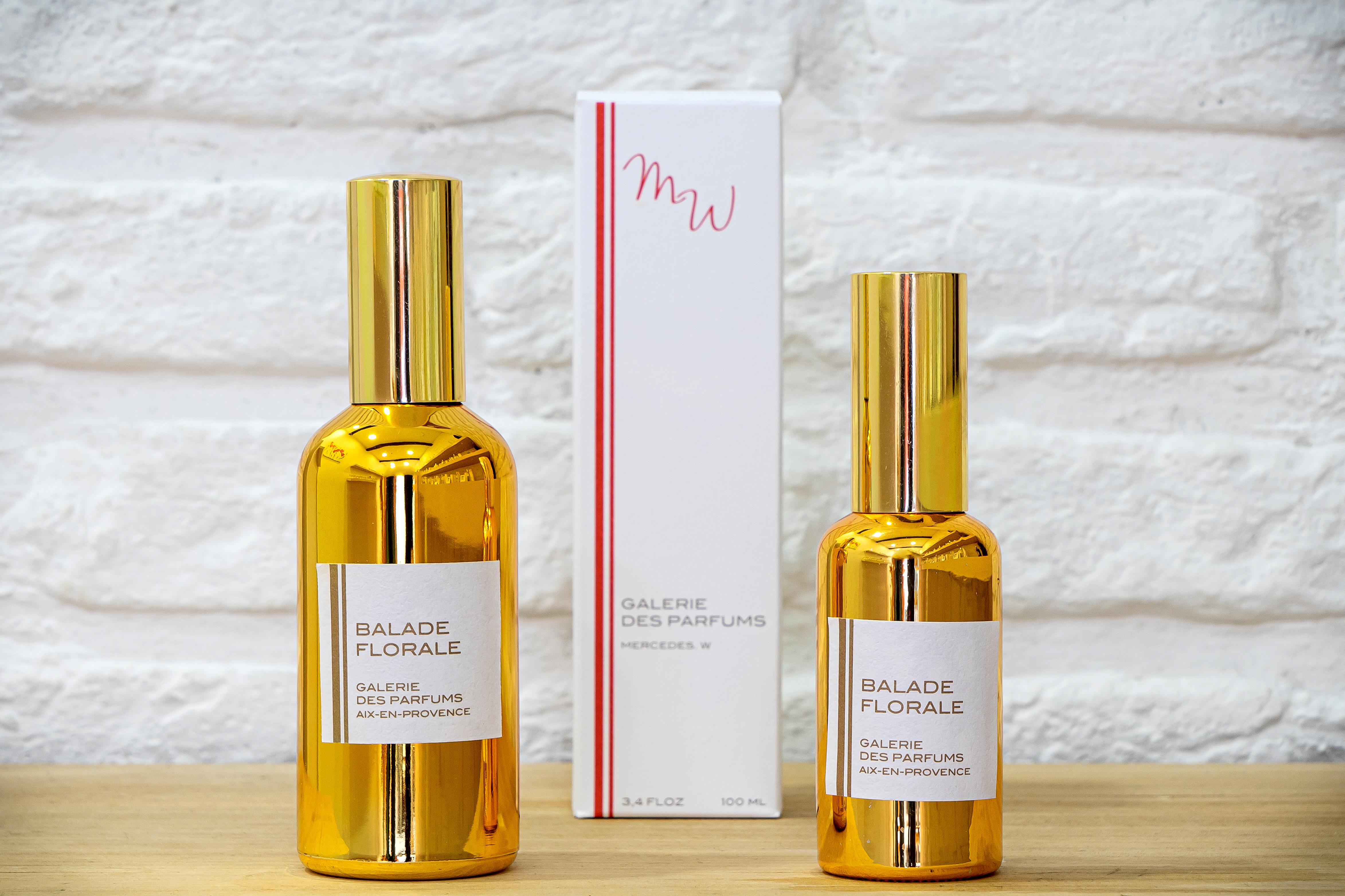 La Galerie des Parfums