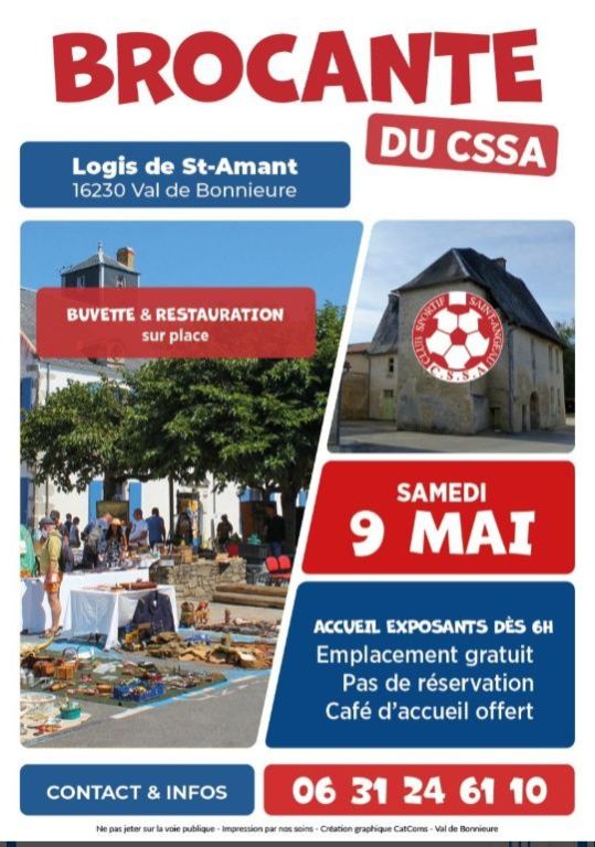 Brocante