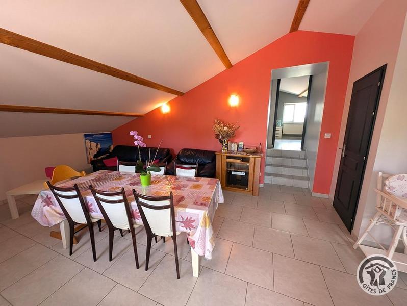 Gîte \