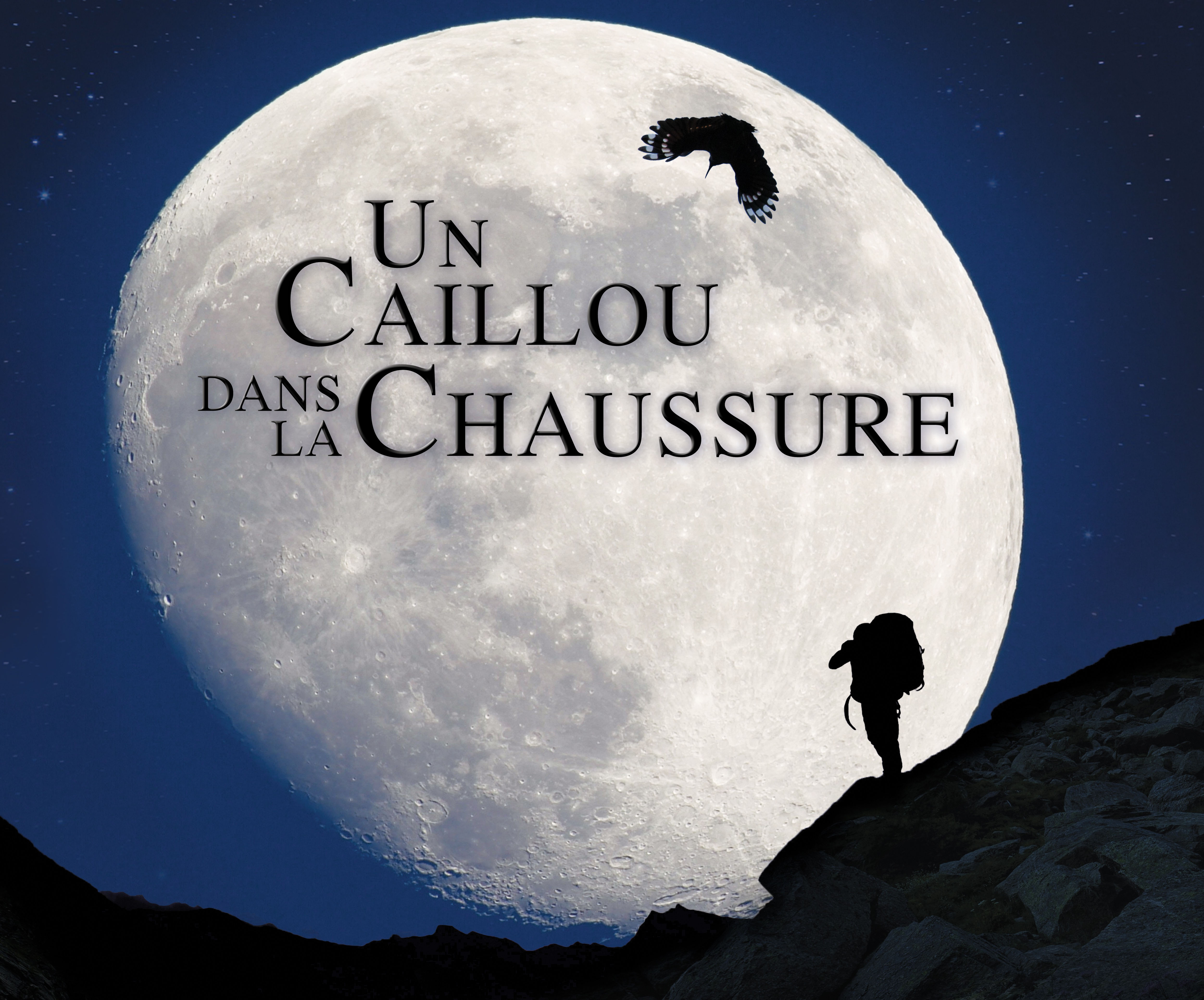 Projection LAPIED : "Un Caillou dans la Chaussure" | Cinéma de montagne