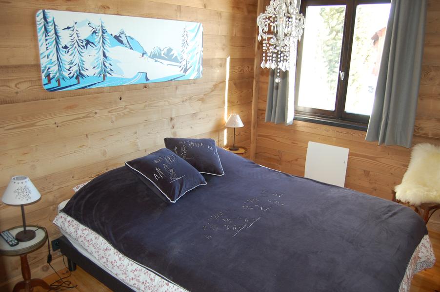 Chalet le Carnotzet - 406, rue des Chasseurs Alpins