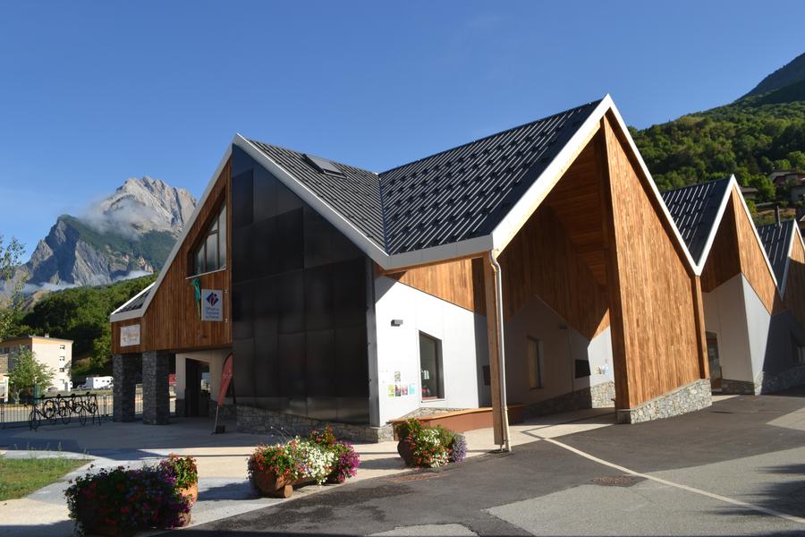 Office de Tourisme Maurienne Galibier