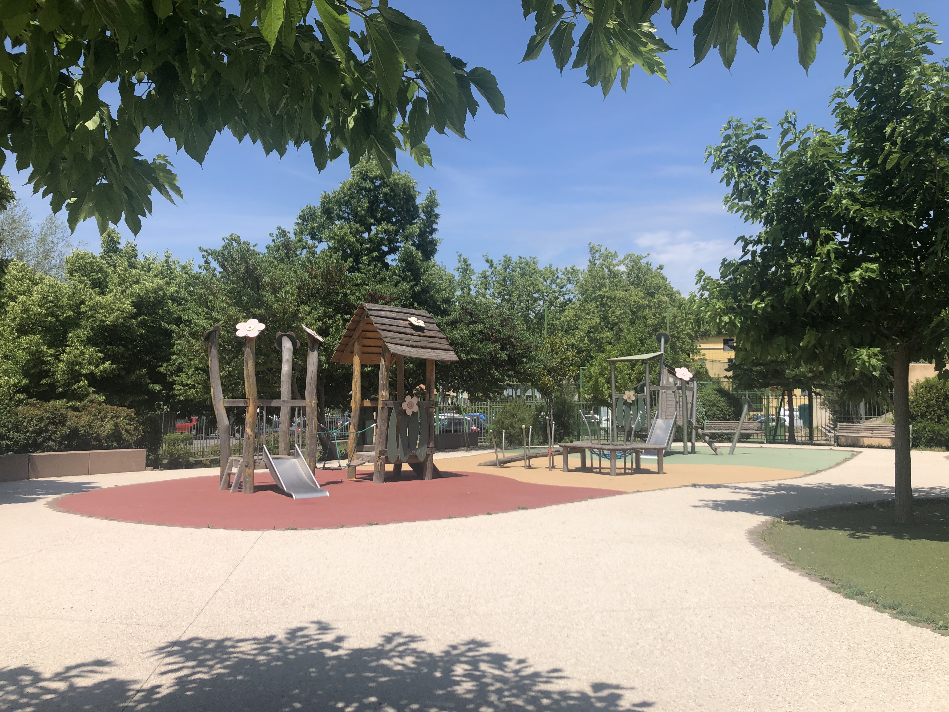 Square Roulin, Lambesc - photo 3