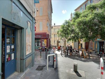 Gîte Panier 1970, Marseille 2e Arrondissement - photo 4