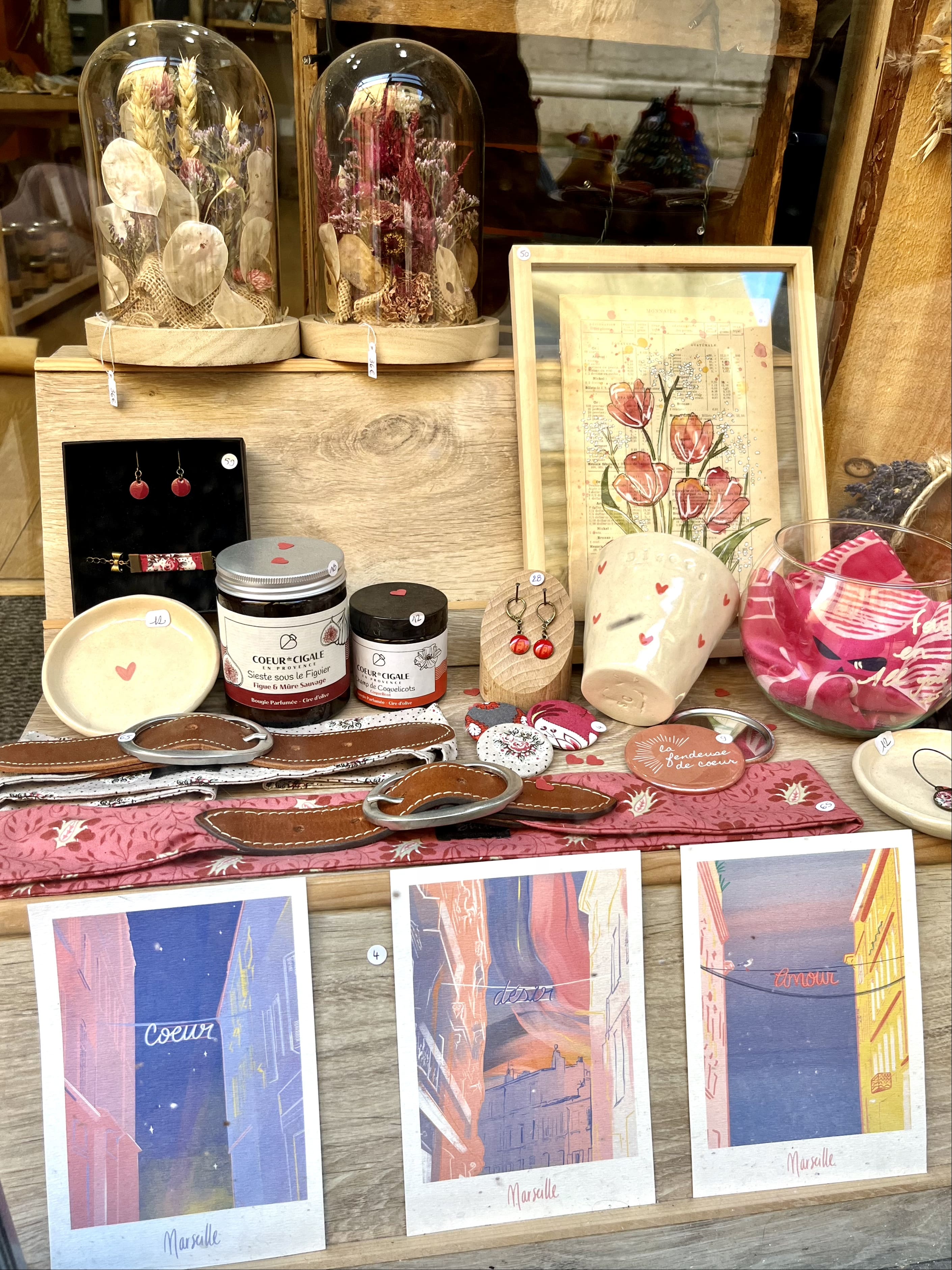 Tu me fends le cœur - photo 5