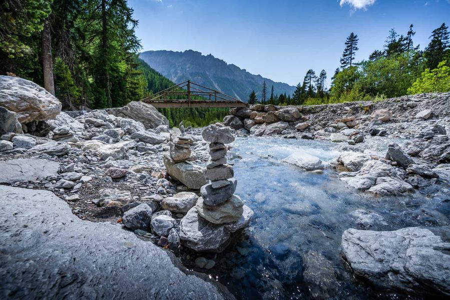 Conférence sur l'eau