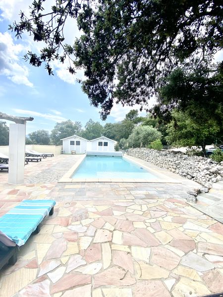 Villa Asunda - Saint maximin la Sainte Baume