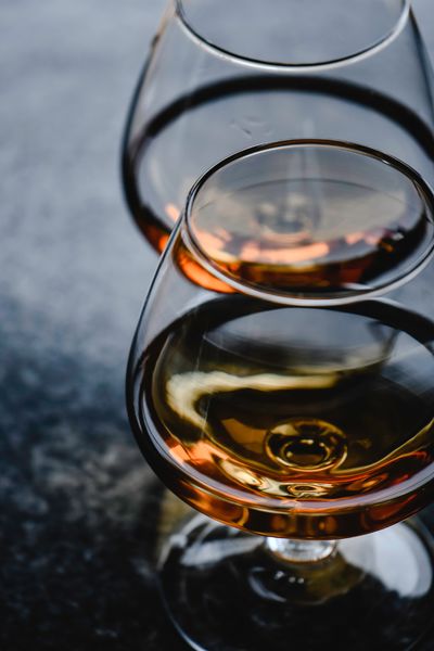 Pinard - Pineau Cognac