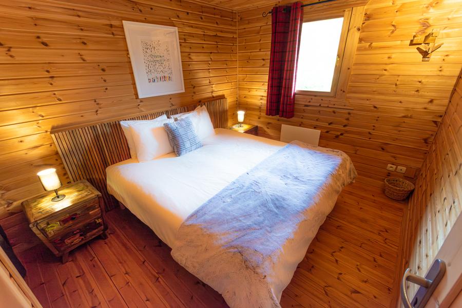 Alps Accommodation - Chalet Booboo_Morillon