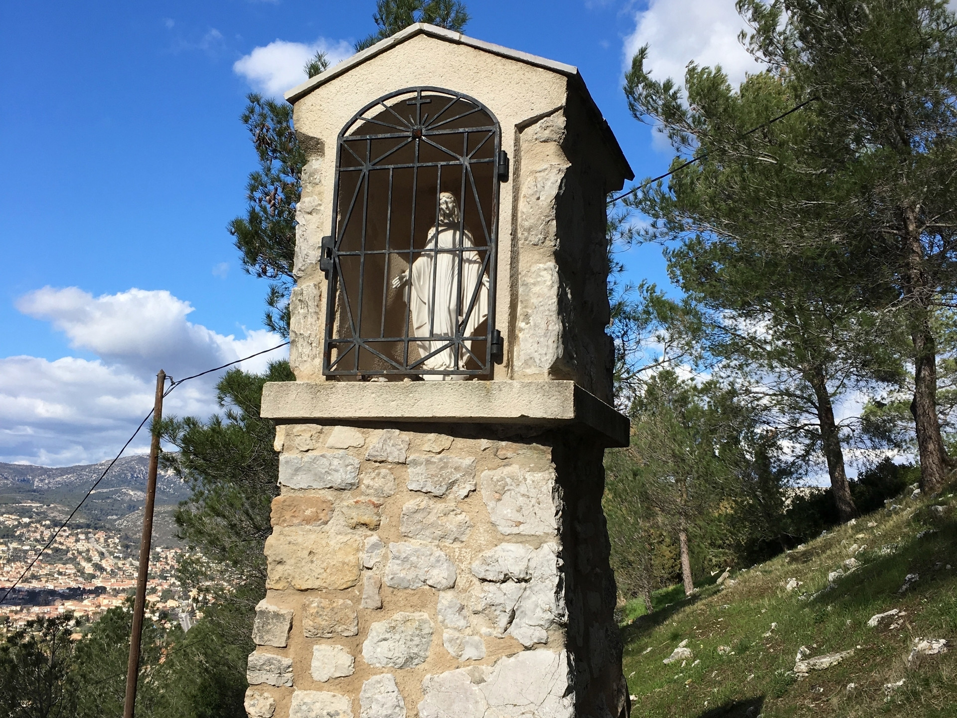 Les Oratoires, Allauch - photo 2