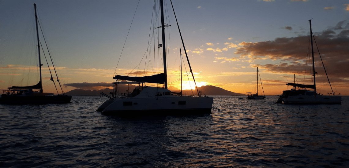 Tahiti Trip Charter