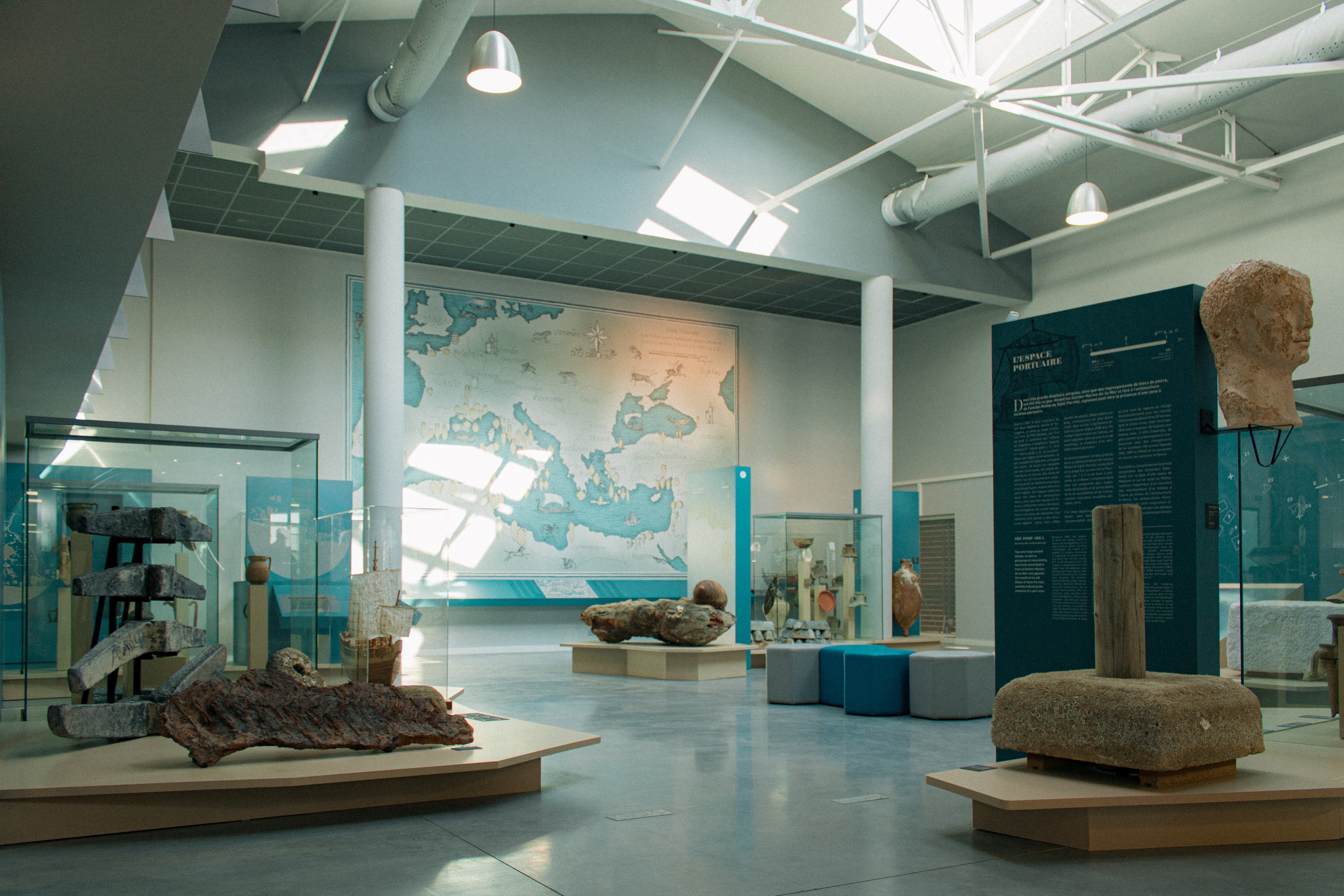 Musée des Saintes-Maries-de-la-Mer