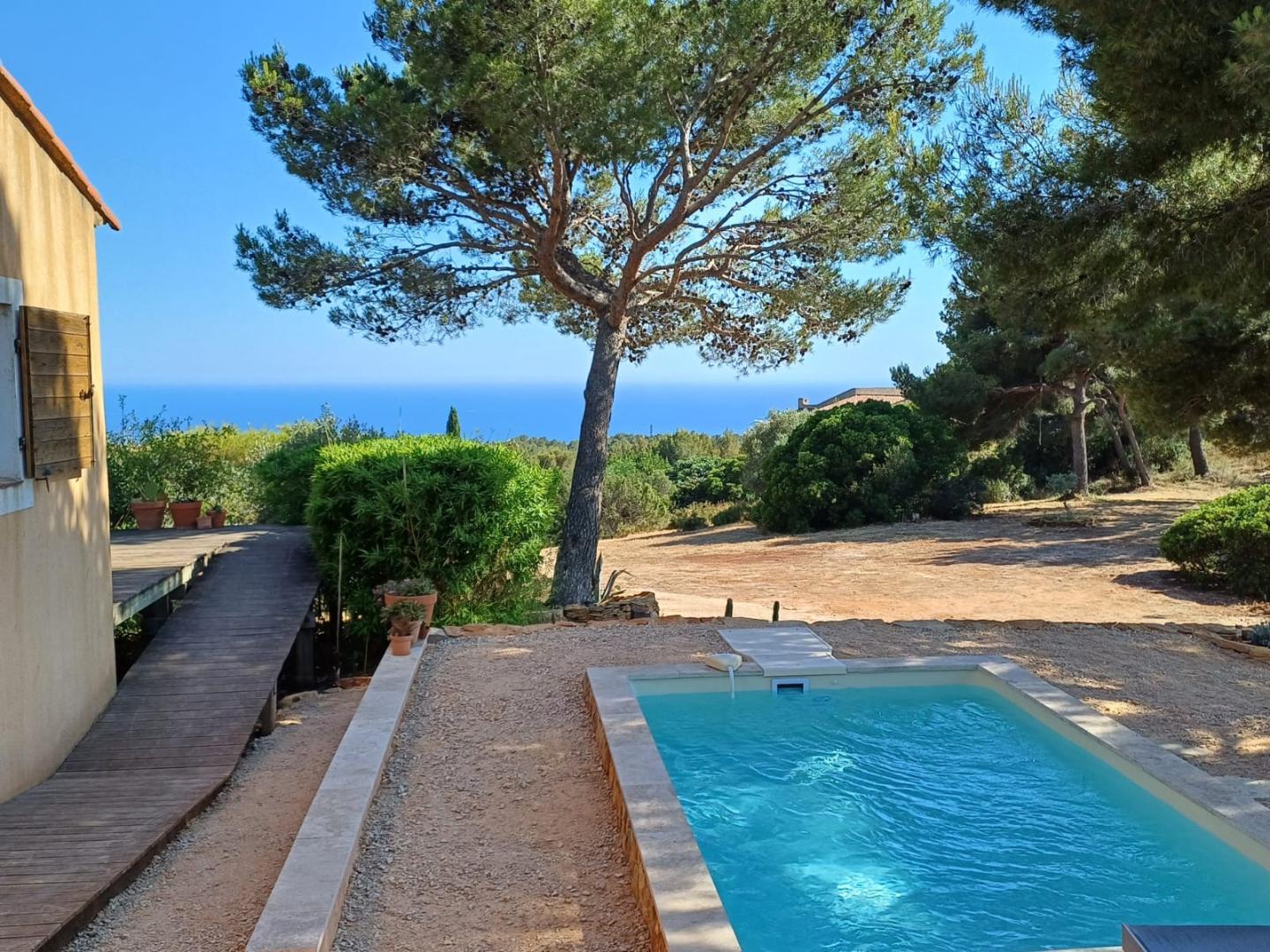 Le Panoramique de Sainte Croix, Ceyreste - photo 20