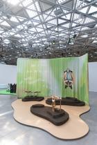 Anaïs Borie │Brèches fertiles Présent >< Futur n°05_Saint-Étienne