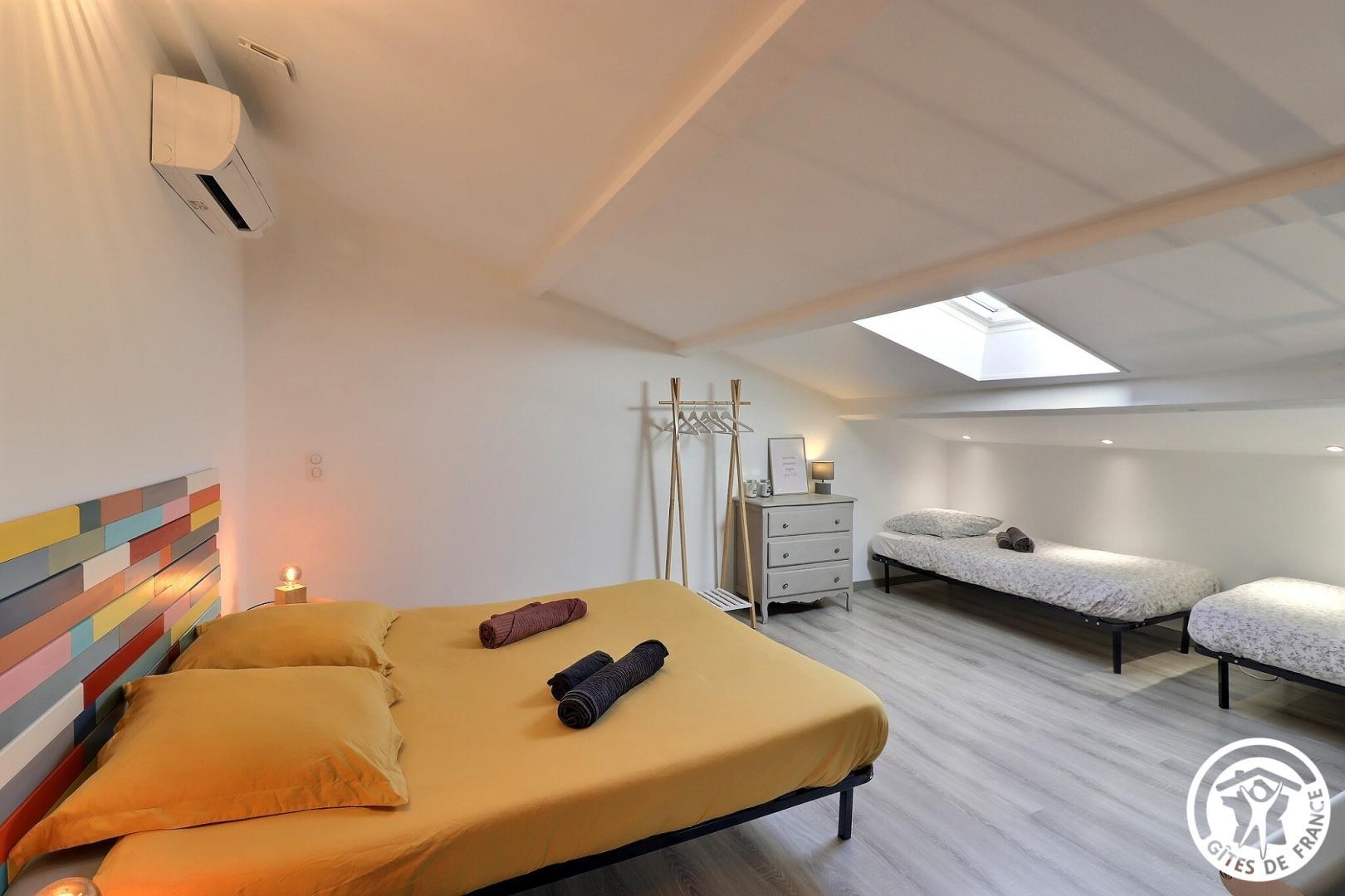 Le Petit Valexiane, Maillane - photo 3