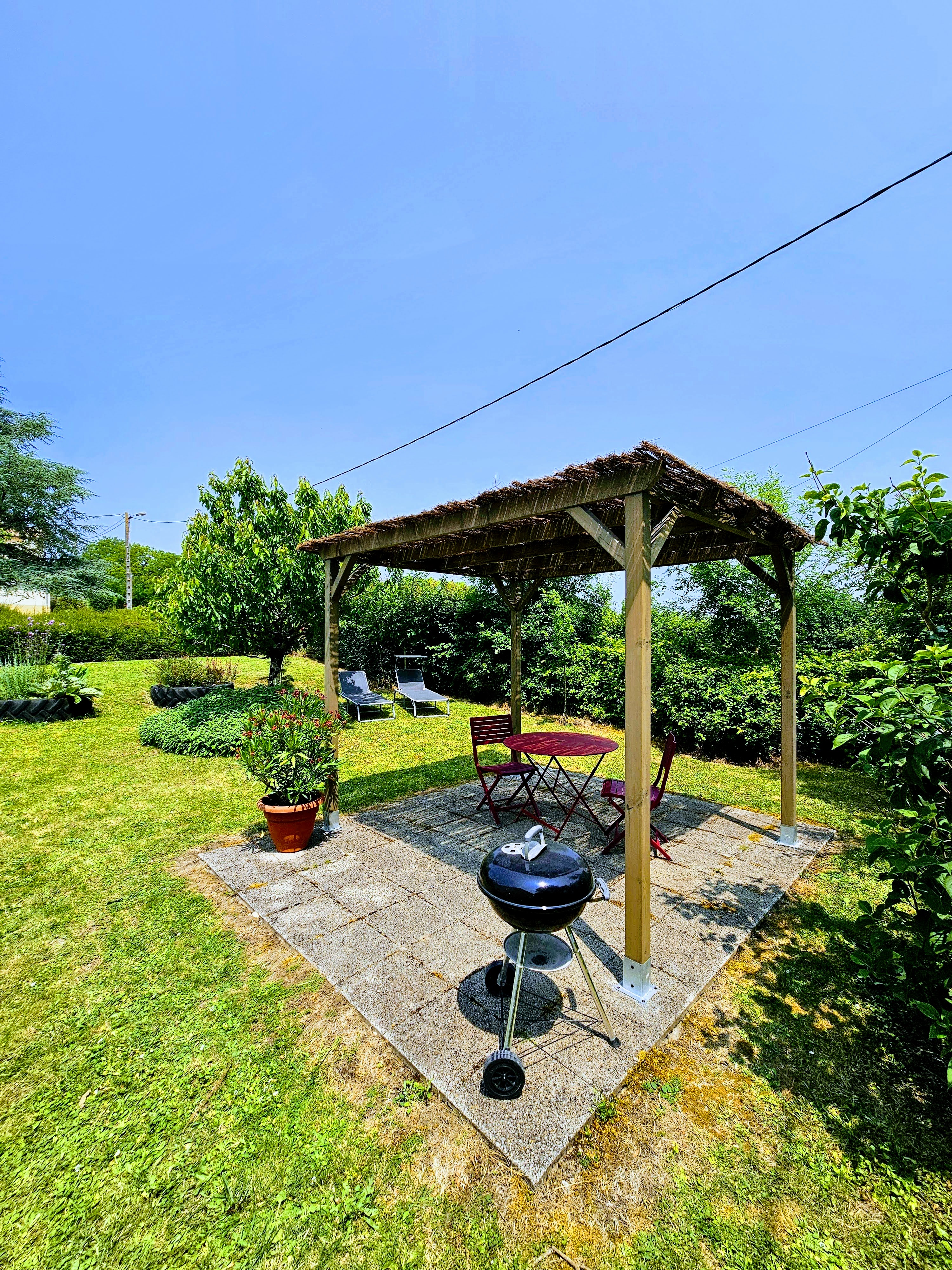 La Vallée du Soleil