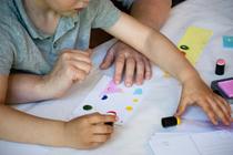 Souvenirs en image. Atelier tout public_Villard-Bonnot