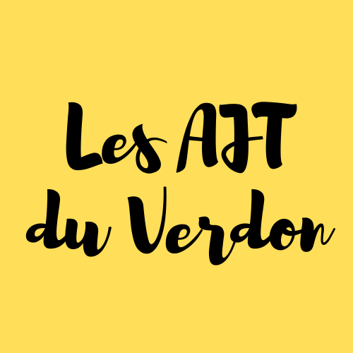 AJT DU VERDON
