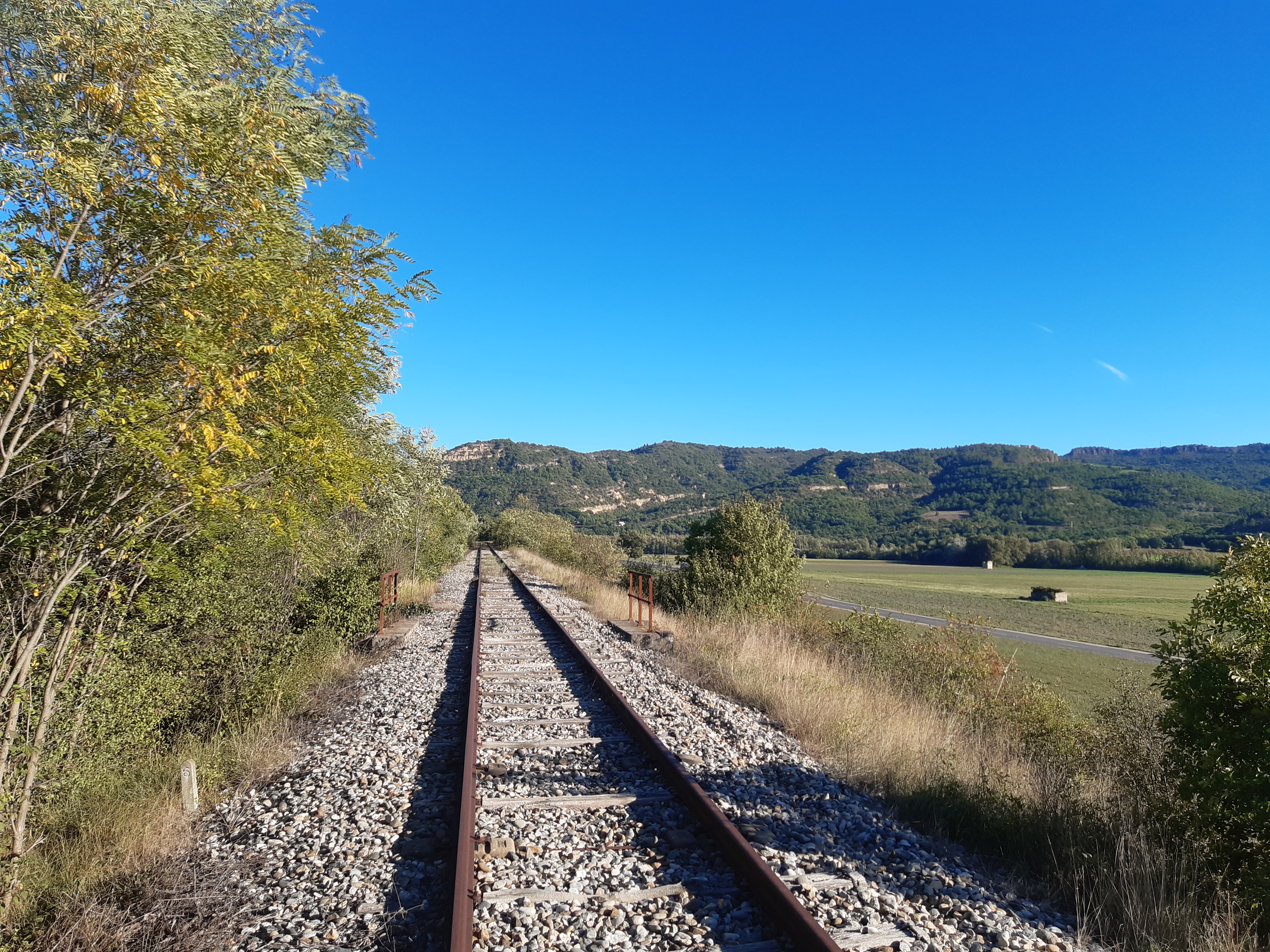 VELORAIL DE HAUTE PROVENCE