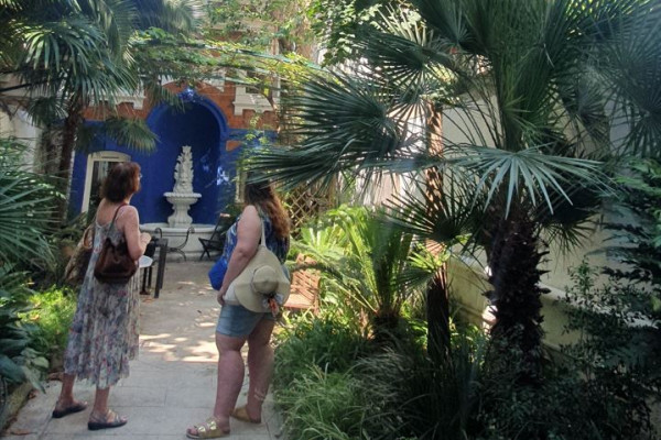 Balade buissonnière, la biodiversité en ville - photo 3